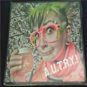 Autry Carey - A.U.T.R.Y.! download flac