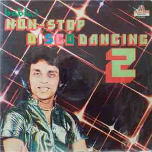 Babla - Babla's Non-Stop Disco Dancing 2 FLAC album