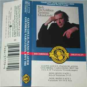 Bach - Glenn Gould - The Goldberg Variations download flac