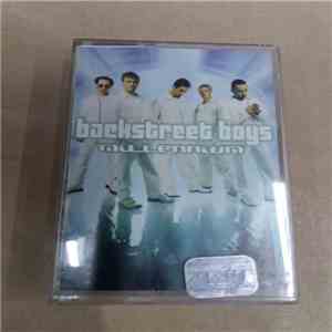Backstreet Boys - Millennium download flac