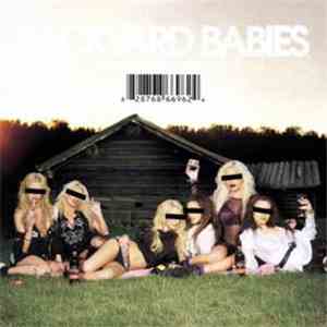 Backyard Babies - Dysfunctional Professional download flac