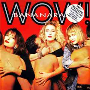 Bananarama - Wow! download flac