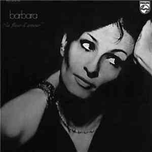 Barbara  - La Fleur D'Amour download flac