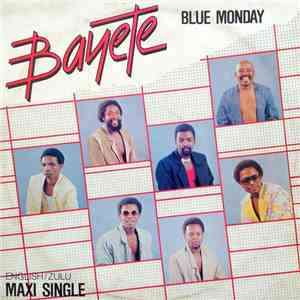 Bayete - Blue Monday download flac