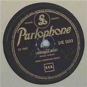 Benny Goodman And His Sextet - Limehouse Blues/On The Sunny Side Of The Street download flac