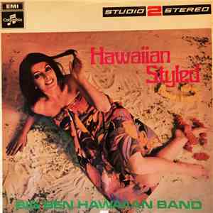 Big Ben Hawaiian Band - Hawaiian Styled download flac