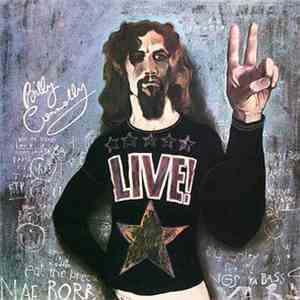 Billy Connolly - Live download flac
