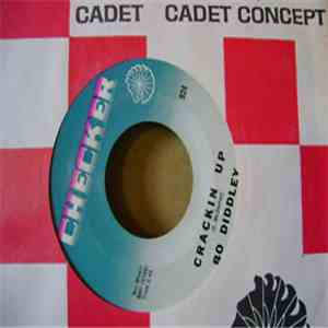 Bo Diddley - The Great Grandfather / Crackin' Up download flac