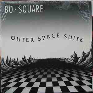 Bo Square - Outer Space Suite download flac