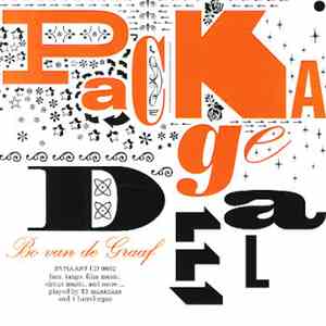Bo Van De Graaf - Package Deal download flac