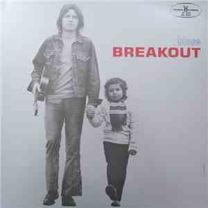 Breakout - Blues download flac