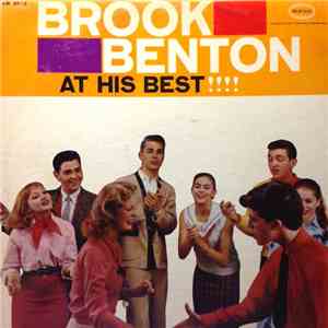 Brook Benton - At His Best download flac