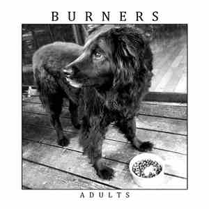 Burners - Adults download flac