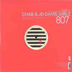 Chab & JD Davis - Girlz download flac