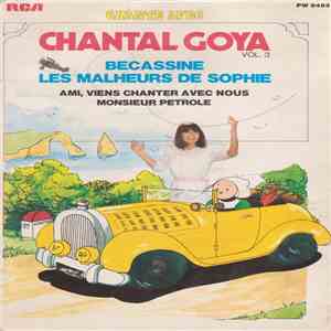 Chantal Goya - Chante Avec Chantal Goya - Vol.3 FLAC album
