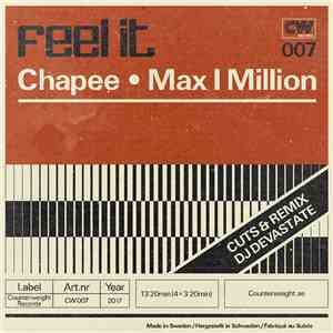 Chapee & Max I Million - Feel It