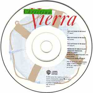 Christina Vierra - You Can Float In My Boat download flac
