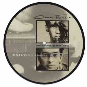 Climie Fisher - Love Changes (Everything) download flac