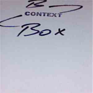 Conrad Schnitzler - Context download flac