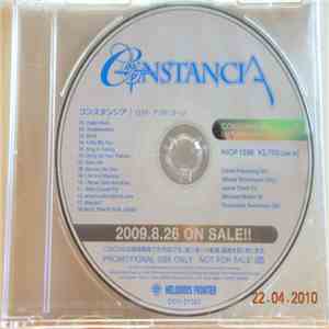 Constancia - Lost And Gone download flac