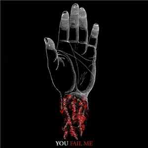 Converge - You Fail Me download flac