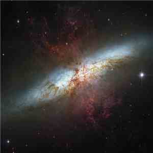 Cosmic Voyager  - Quasars download flac