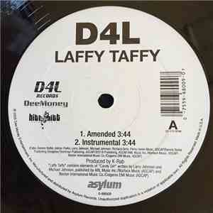 D4L - Laffy Taffy download flac