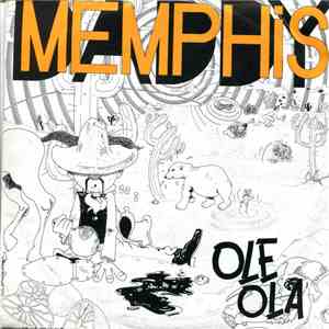 Daddy Memphis / Chromosomen Chaos - Daddy Memphis & Chromosomen Chaos download flac