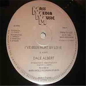 Dale Albert - I've Been Hurt By Love download flac