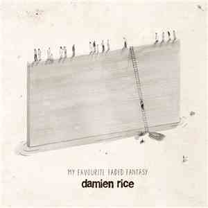 Damien Rice - My Favourite Faded Fantasy download flac