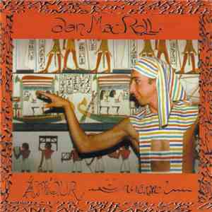 Dan Mac Roll - Amour Universel download flac