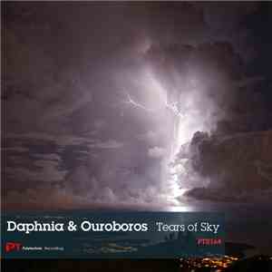Daphnia & Ouroboros  - Tears Of Sky download flac