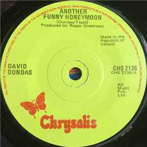 David Dundas - Another Funny Honeymoon / Daisy Star download flac