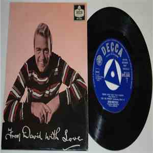David Whitfield - From David With Love download flac