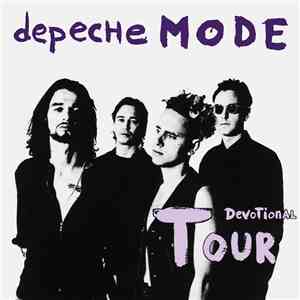 Depeche Mode - Devotional Tour Set 1 download flac