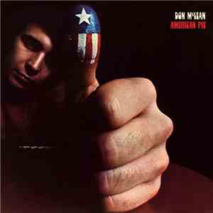 Don McLean - American Pie download flac