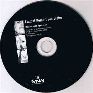 Einmal Kommt Die Liebe - Månen Over Byen download flac
