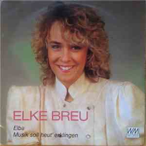 Elke Breu - Elba download flac