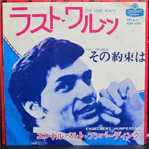 Engelbert Humperdinck - The Last Waltz / That Promise download flac