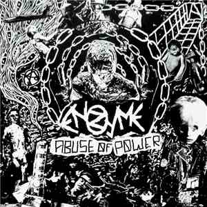 Enzyme  - Abuse Of Power download flac