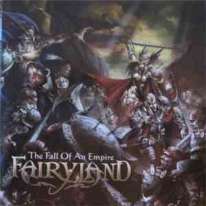 Fairyland - The Fall Of An Empire download flac