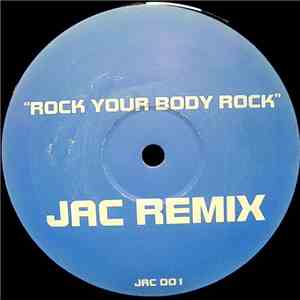 Ferry Corsten - Rock Your Body Rock (Jac Remix) download flac