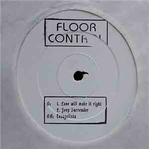 Floor Control - EP download flac
