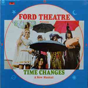 Ford Theatre - Time Changes download flac