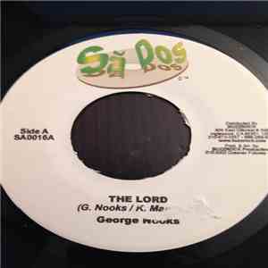 George Nooks - The Lord download flac