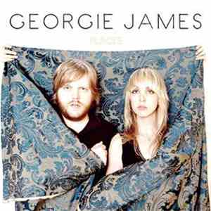 Georgie James - Places download flac