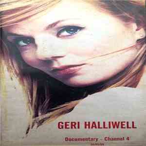 Geri Halliwell - Documentary - Channel 4 download flac
