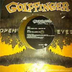 Goldfinger  - Open Your Eyes download flac