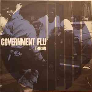Government Flu - Tension download flac