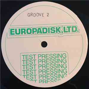 Groove 2 Featuring Priscilla Basque - Originality / Attraction download flac